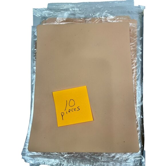 Tattoo Practice Skin Sheets (10) & Stencil Transfer Paper Kit (20) 78b - Picture 3 of 3